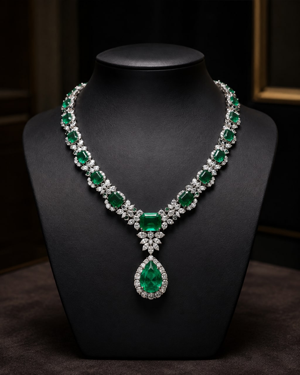 Bobeili high jewelry creation 09