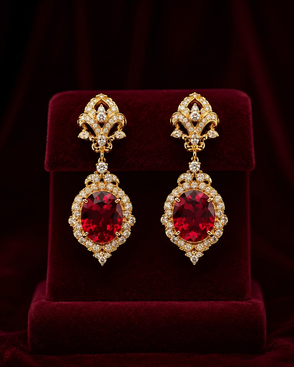 Bobeili high jewelry creation 14