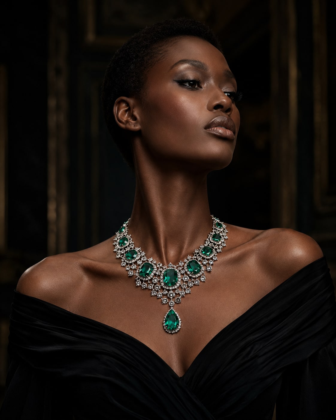 Bobeili high jewelry creation 16