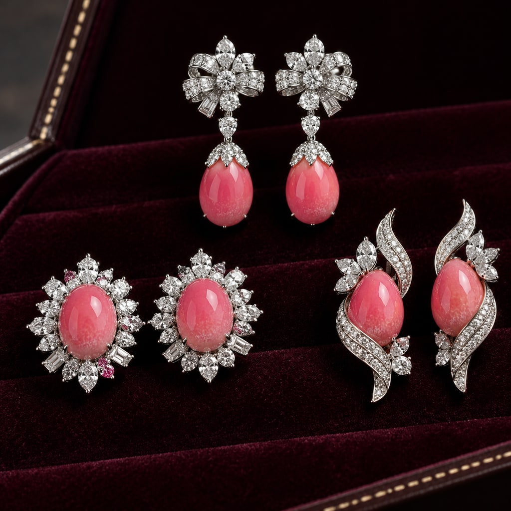 Bobeili high jewelry creation 18