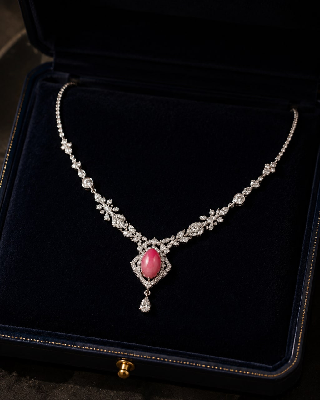 Bobeili high jewelry creation 19