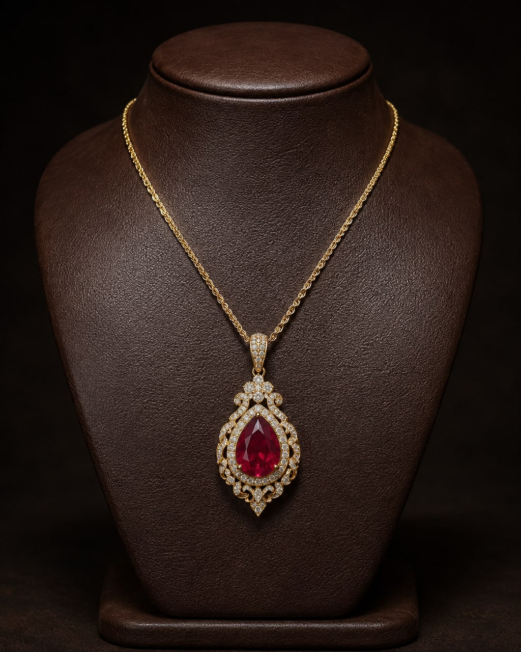 Bobeili high jewelry creation 20