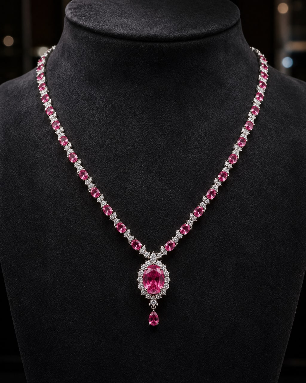 Bobeili high jewelry creation 22