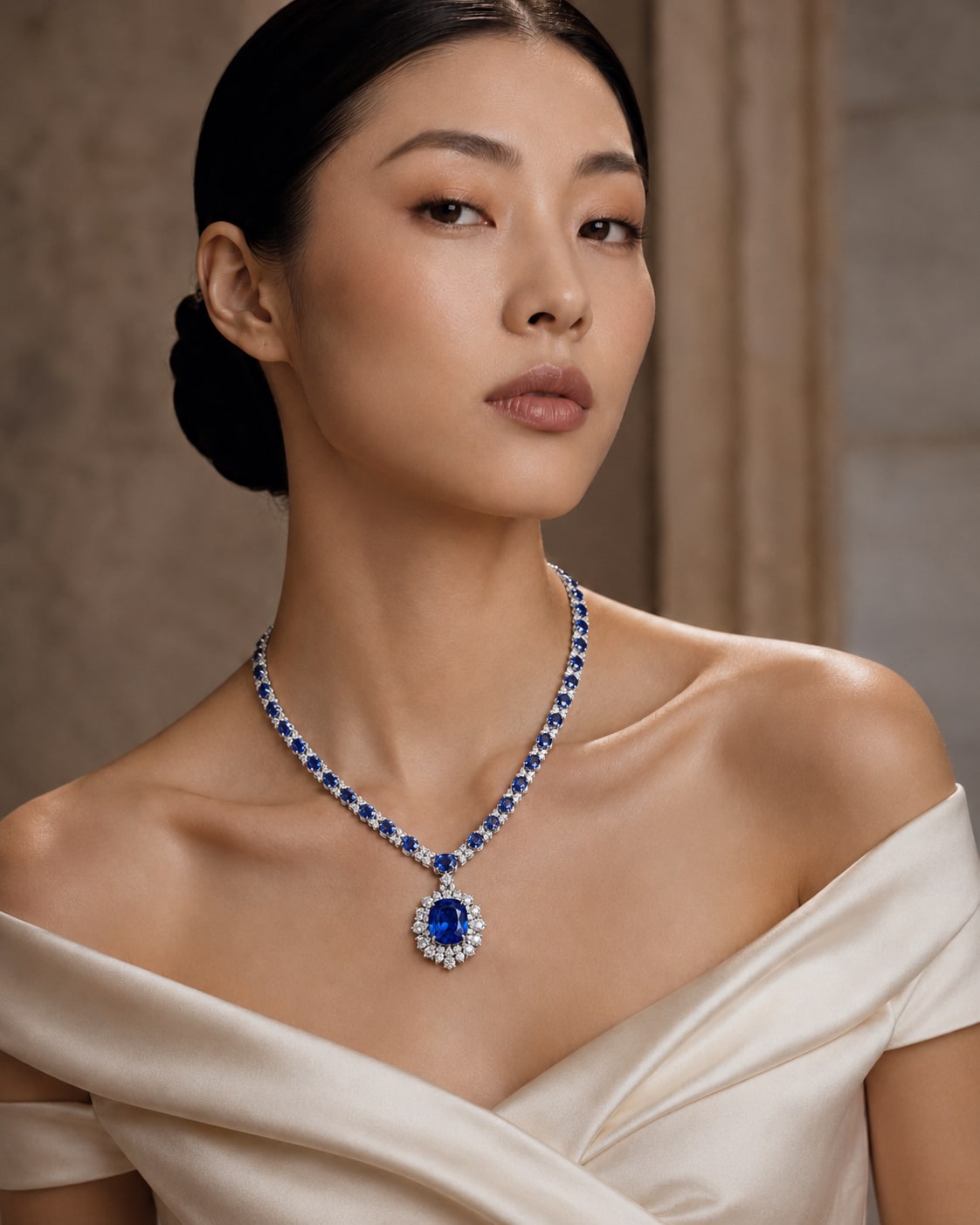 Bobeili high jewelry creation 25