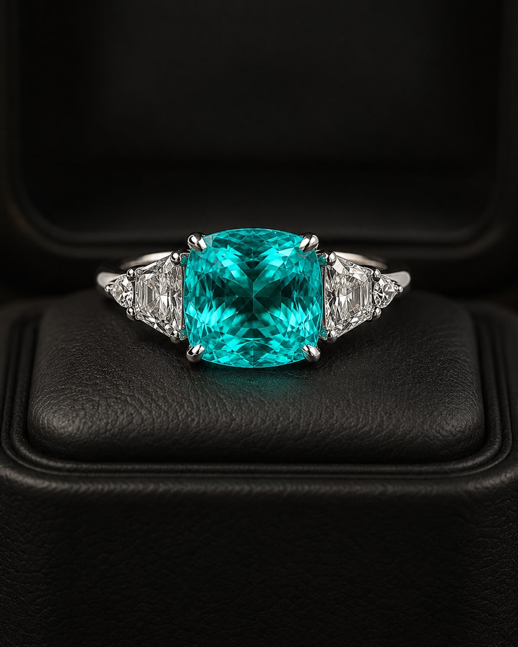 Bobeili high jewelry creation 27