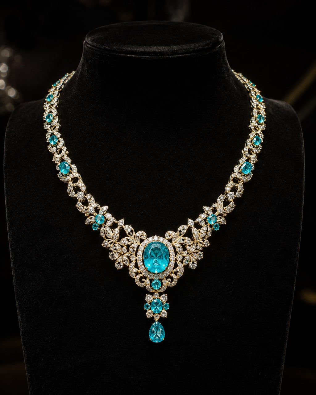 Bobeili high jewelry creation 30